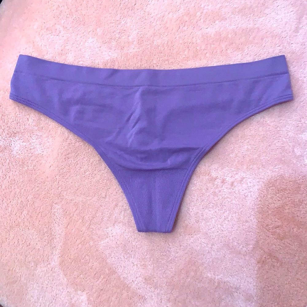 Victoria’s Secret underwear